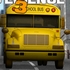 School Bus License 3