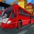 Speed Bus Frenzy