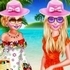 Bff Spring Beach Holiday