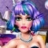 Candy Girl Makeup Fun