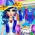 Candy Girl Summer Time