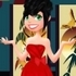 Cutie Girl Dress Up