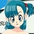 Dragon Ball Super Bulma Dress Up