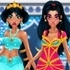 East Princess Through the Ages