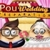 Egg Wedding Preparations