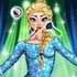 Elsa Makeover