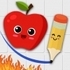 Fruit Escape: Draw Line