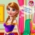 Ice Princess Modeling Carrer