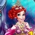 Mermaid Vs Princess