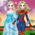 Princess Captain Avenger