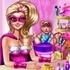 Princess Makeup Room