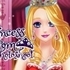 Princess Prom Photoshoot