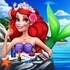Princess Summer Make UP
