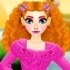 Princesses Doll Fantasy