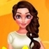 Princesses Sunflower Delight