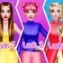 Rosie's New Look