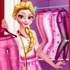 Shades of Pink