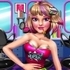 Super Hero Make Up Salon